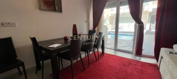 2 bedrooms Villa in Limassol, Cyprus No. 5614 7