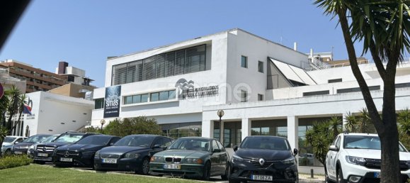 Gewerbliche Immobilie in Oeiras, Portugal 139m², Nr. 221971 11