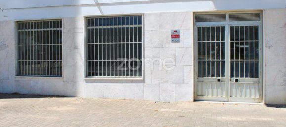 Gewerbliche Immobilie in Oeiras, Portugal 139m², Nr. 221971 5