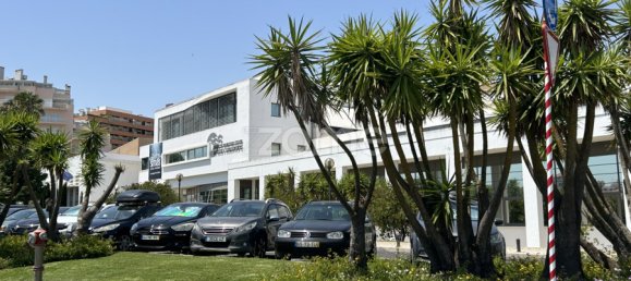 Gewerbliche Immobilie in Oeiras, Portugal 139m², Nr. 221971 13
