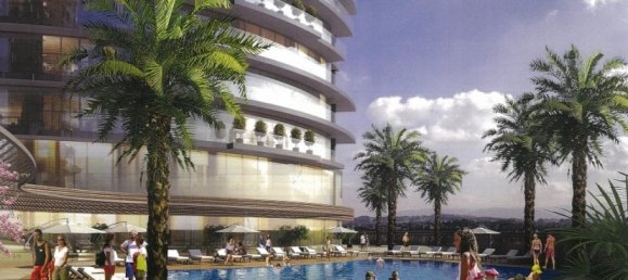 Apartment 1+1 in Istanbul, Turkey No. 2981 4