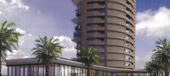 Apartment 1+1 in Istanbul, Turkey No. 2981 5