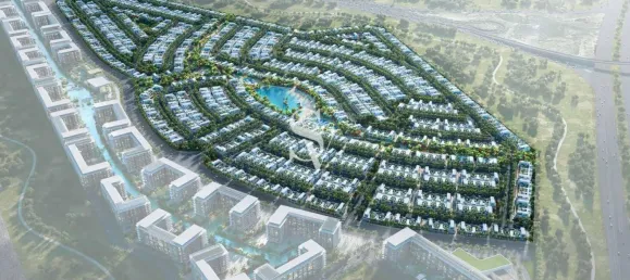 5 dormitorios adosado en venta en Dubai Investment Park, Dubai, UAE № 107626 5