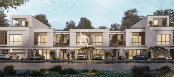 5 dormitorios adosado en venta en Dubai Investment Park, Dubai, UAE № 107626 8