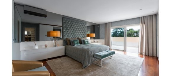 5 chambres Villa à Sintra, Portugal No. 114332 34