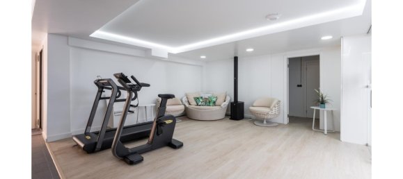 5 chambres Villa à Sintra, Portugal No. 114332 8