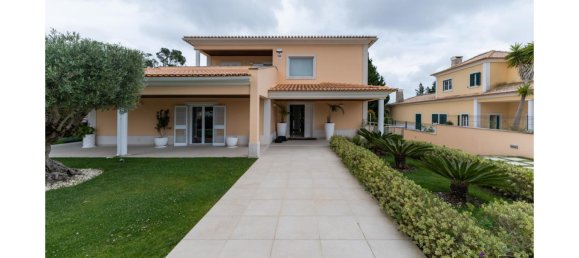 5 chambres Villa à Sintra, Portugal No. 114332 21