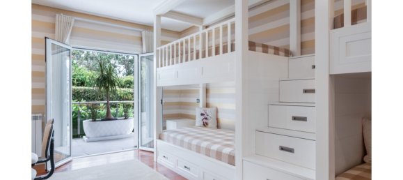 5 chambres Villa à Sintra, Portugal No. 114332 3