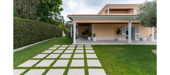 5 chambres Villa à Sintra, Portugal No. 114332 2