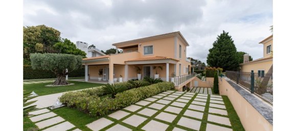 5 chambres Villa à Sintra, Portugal No. 114332 22