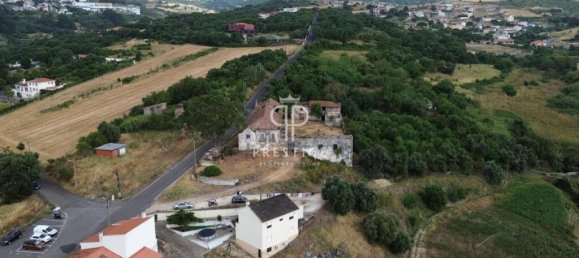 Imóvel comercial em Loures, Portugal 410 m² N.º 250010 7