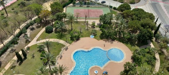 3 bedrooms Apartment in Benidorm, Spain No. 90118 34