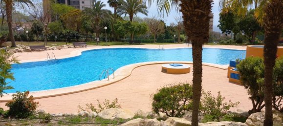 3 bedrooms Apartment in Benidorm, Spain No. 90118 36