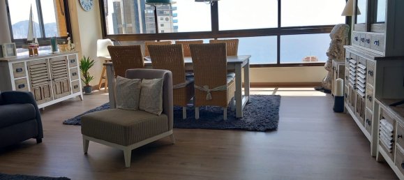 3 bedrooms Apartment in Benidorm, Spain No. 90118 3