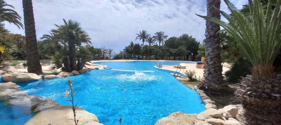 3 bedrooms Apartment in Benidorm, Spain No. 90118 31