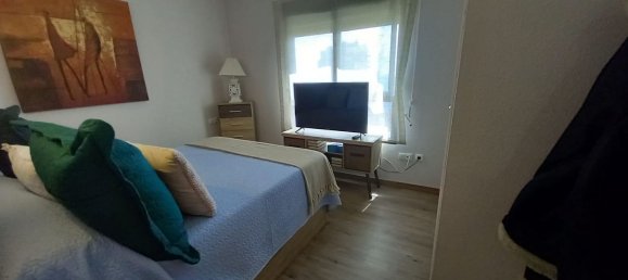 3 bedrooms Apartment in Benidorm, Spain No. 90118 15