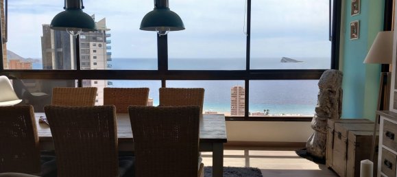 3 bedrooms Apartment in Benidorm, Spain No. 90118 4