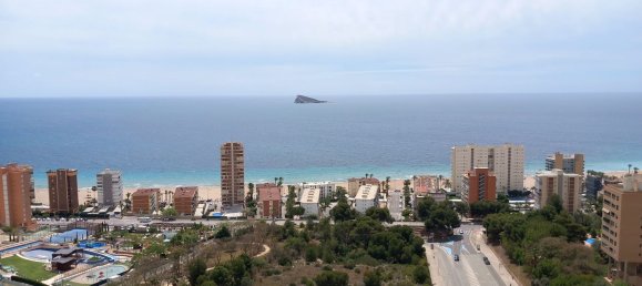 3 bedrooms Apartment in Benidorm, Spain No. 90118 33
