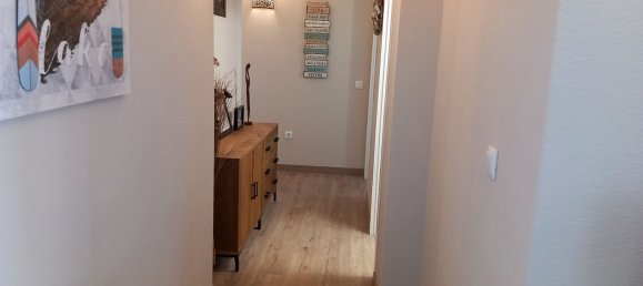 3 bedrooms Apartment in Benidorm, Spain No. 90118 16