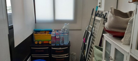 3 bedrooms Apartment in Benidorm, Spain No. 90118 18