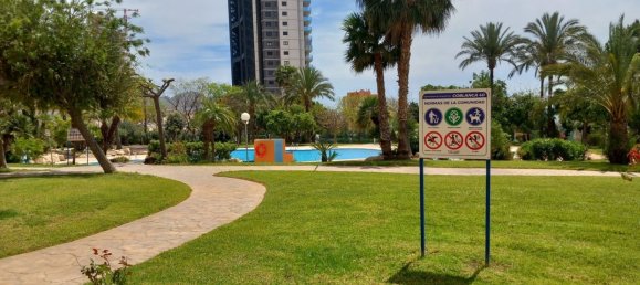 3 bedrooms Apartment in Benidorm, Spain No. 90118 35