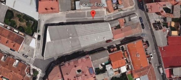 Armazém em Santovenia de Pisuerga, Spain 944 m² N.º 87605 8