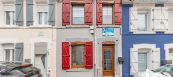 2 Schlafzimmer Stadthaus in Herserange, France, Nr. 51751 19