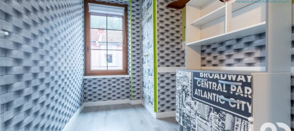 2 Schlafzimmer Stadthaus in Herserange, France, Nr. 51751 10