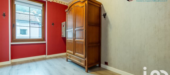 2 Schlafzimmer Stadthaus in Herserange, France, Nr. 51751 5