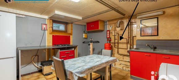 2 Schlafzimmer Stadthaus in Herserange, France, Nr. 51751 11