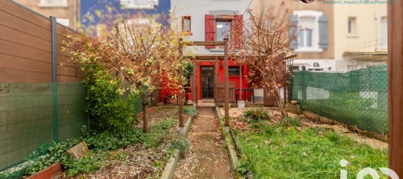 2 Schlafzimmer Stadthaus in Herserange, France, Nr. 51751 16