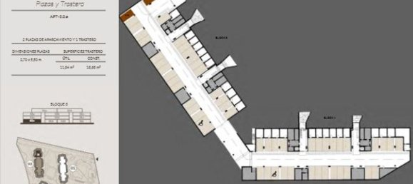 3 bedrooms Apartment in Cadiz, Spain No. 147954 31