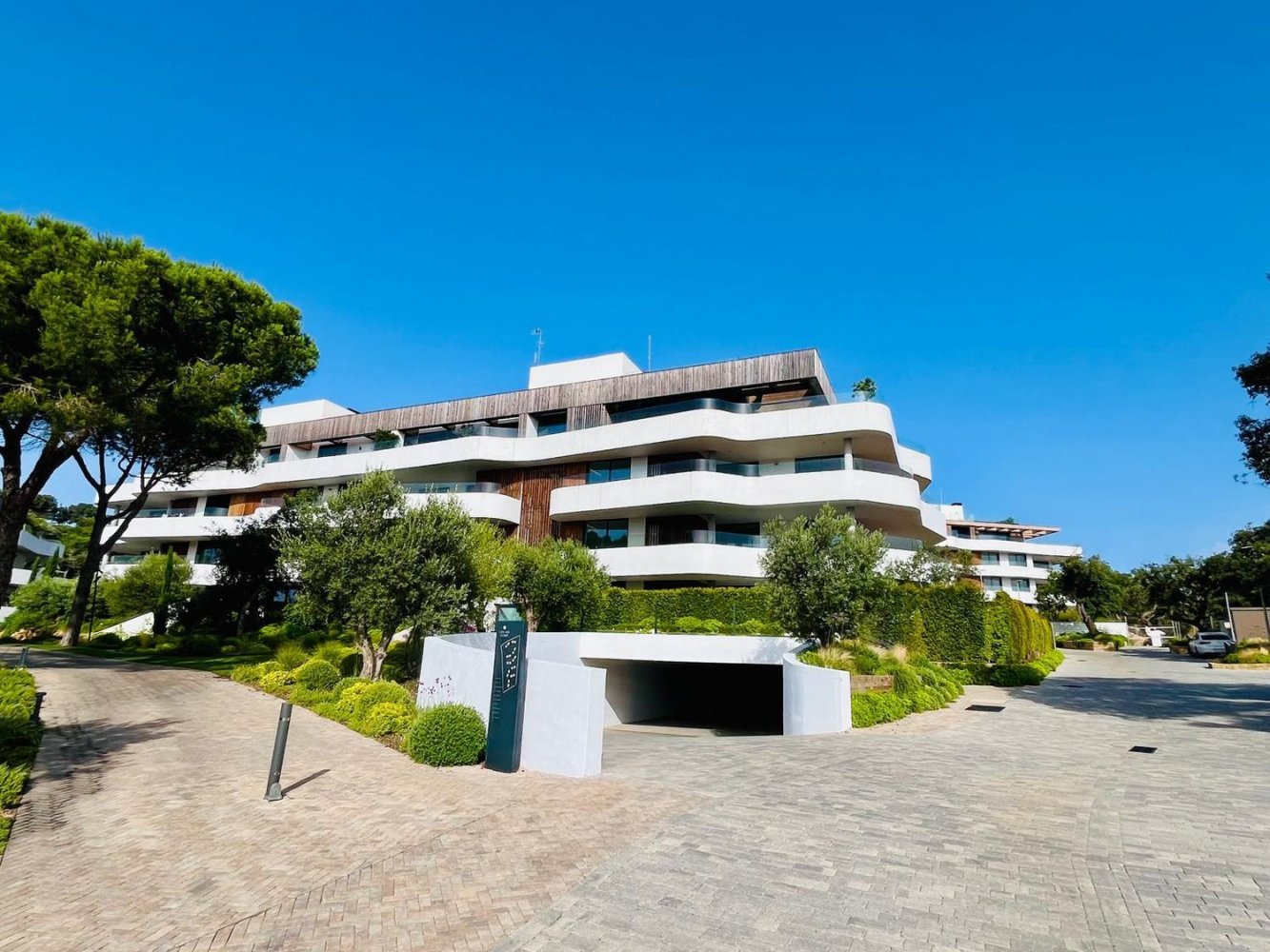 3 bedrooms Apartment in Cadiz, Spain No. 147954