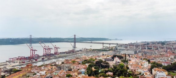 180m² Building in Lisbon, Portugal No. 89370 19