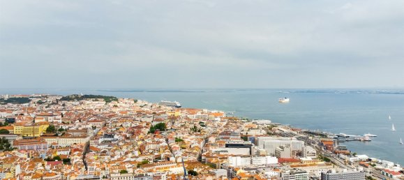 180m² Building in Lisbon, Portugal No. 89370 24