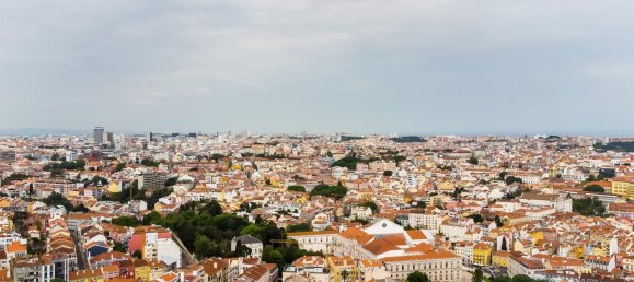 180m² Building in Lisbon, Portugal No. 89370 12