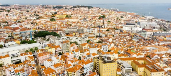 180m² Building in Lisbon, Portugal No. 89370 15