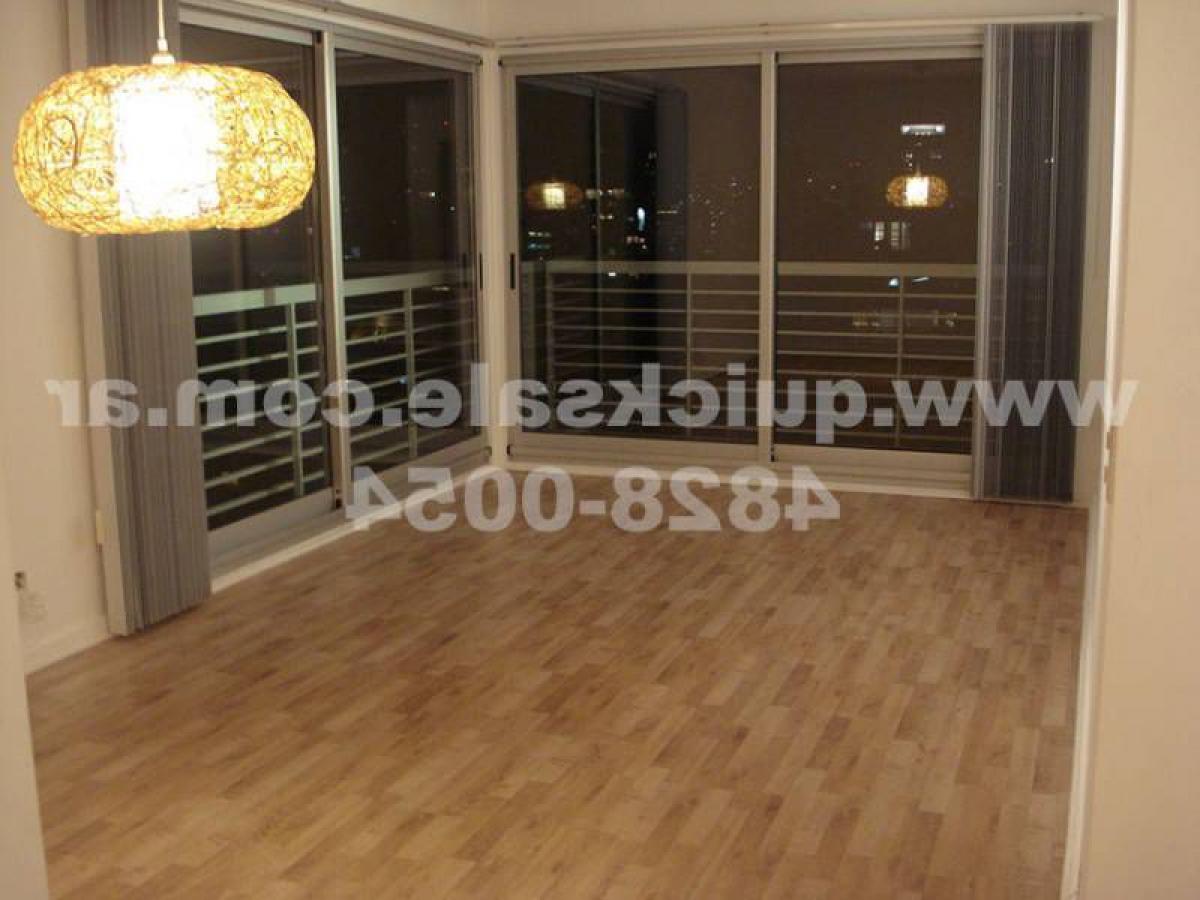 3 bedrooms Apartment in Buenos Aires, Argentina No. 79647