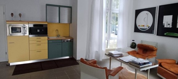 Edifício de 1 divisão em Potsdam, Germany N.º 107500 10