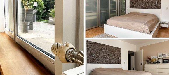 3 غرف نوم شقة في Potsdam-Mittelmark, Germany رقم 249369 17