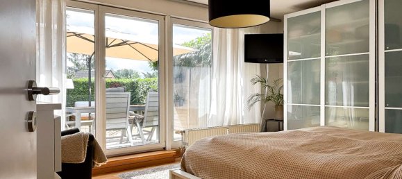 3 غرف نوم شقة في Potsdam-Mittelmark, Germany رقم 249369 16