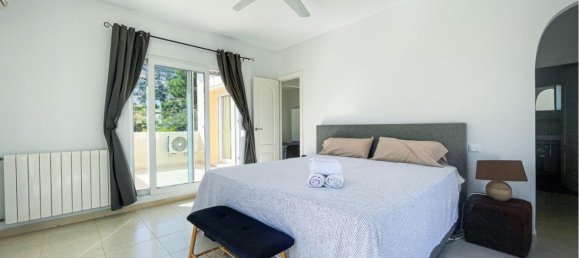 Дом с 5 спальнями в Кальпе, Испания № 285425 9