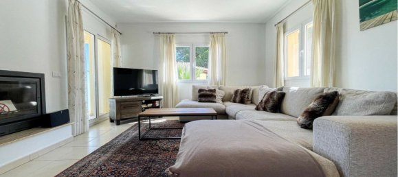 Дом с 5 спальнями в Кальпе, Испания № 285425 7