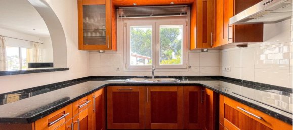 Дом с 5 спальнями в Кальпе, Испания № 285425 11