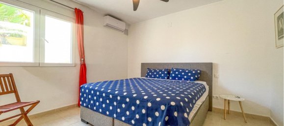 Дом с 5 спальнями в Кальпе, Испания № 285425 15