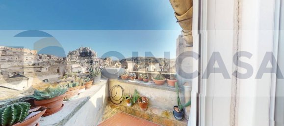 2 chambres Maison à Matera, Italy No. 105787 44