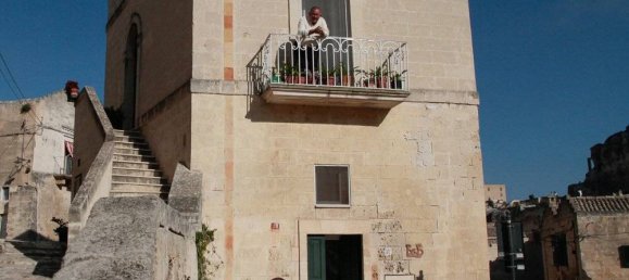 2 chambres Maison à Matera, Italy No. 105787 34