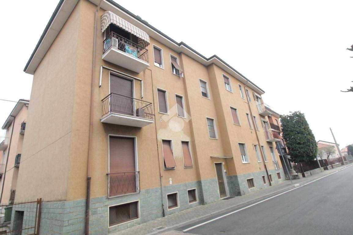 2 Schlafzimmer Wohnung in Bellusco, Italy, Nr. 2351