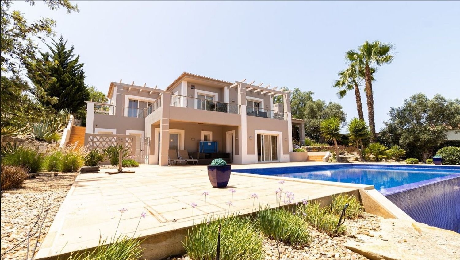 3 bedrooms House in Lagoa, Portugal No. 153623