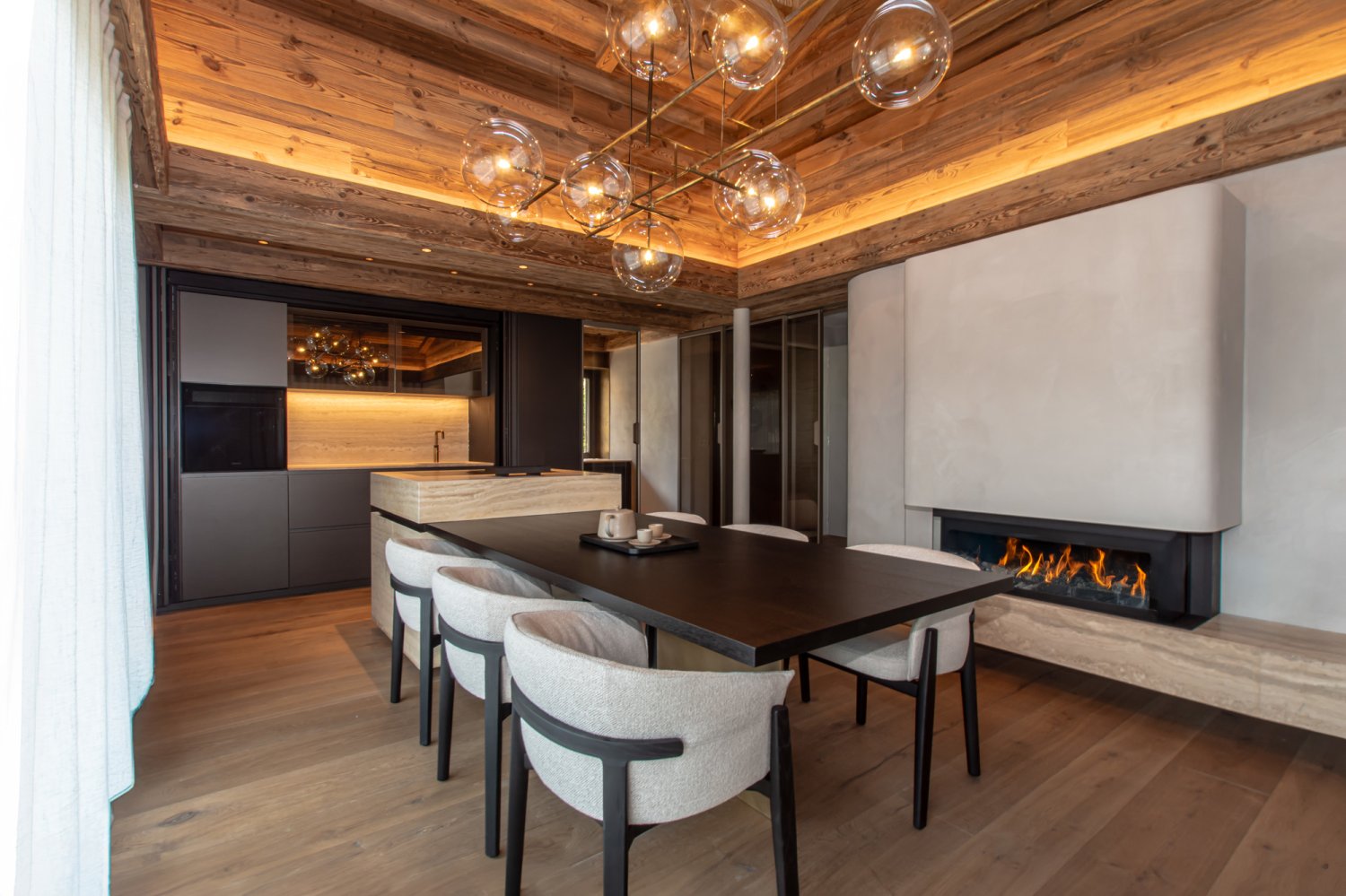 2 bedrooms Apartment in Kitzbuhel, Austria No. 37533